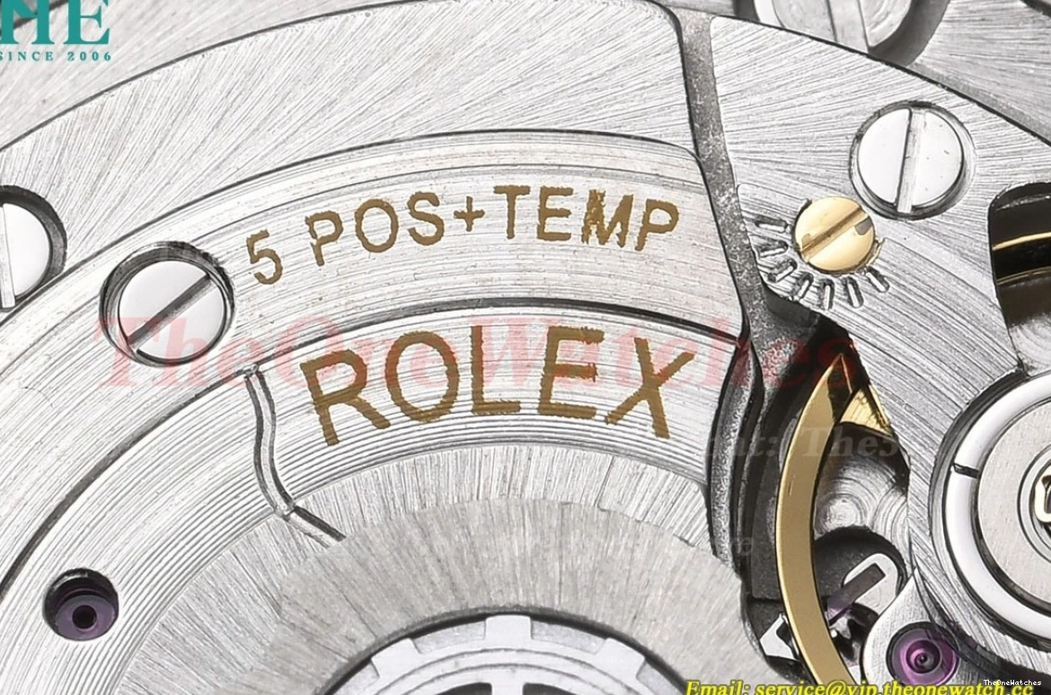 SS SS 126334 A3235 Datejust Silver EWEF Dia 41MM 0114